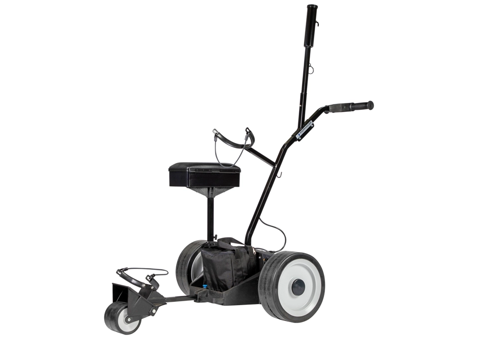 Parmaker Scout SE Walker