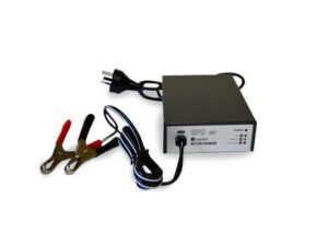 12 volt golf buggy battery charger