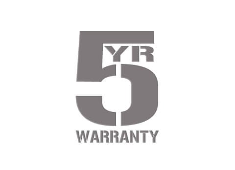 Golf buggy warranty