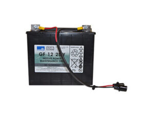 Battery for Scout Walkers