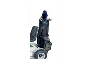 golf bag carrier