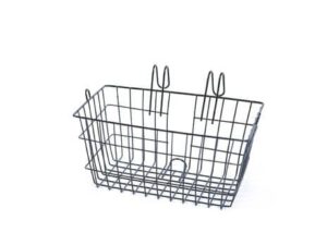 Golf buggy basket