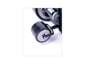 Golf buggy wheel