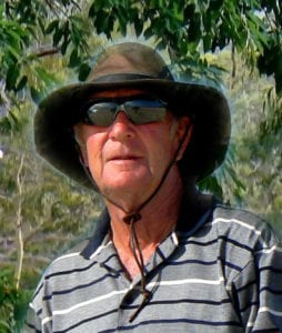 Golfer