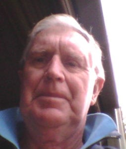Golfer jim webb