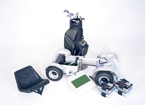 parmaker golf buggy parts