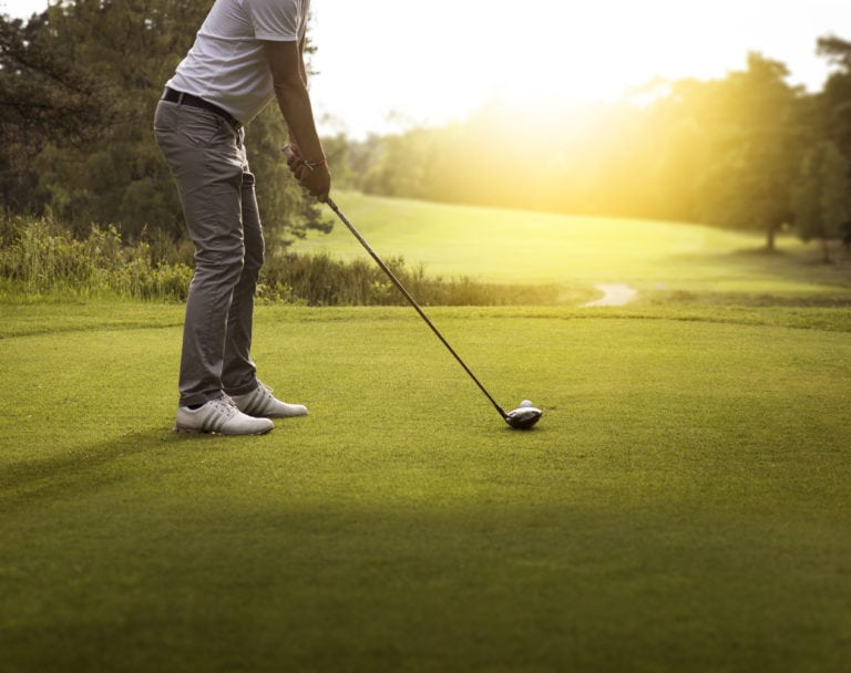 Tips to improve your long game