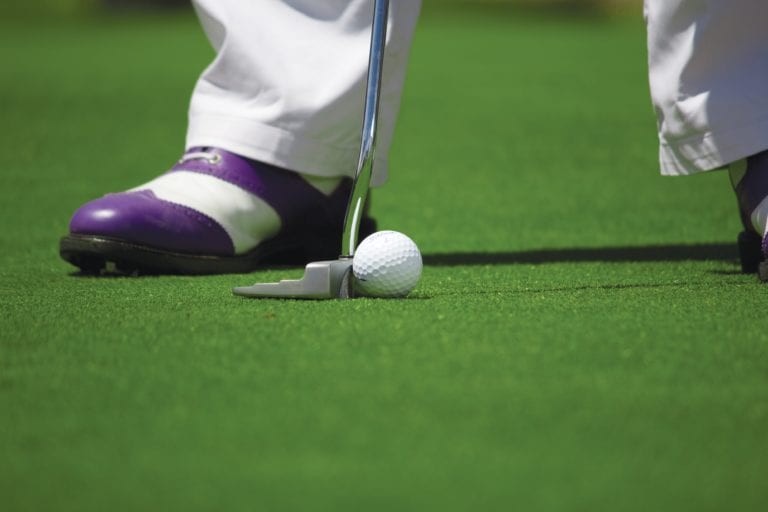 How to become a lifelong golfer