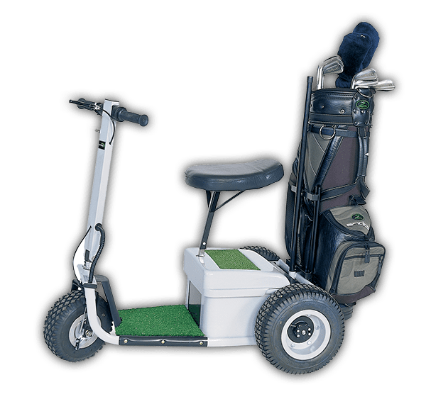 electric golf buggies australian made