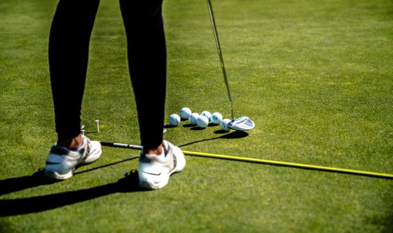 Take your putting to the next level