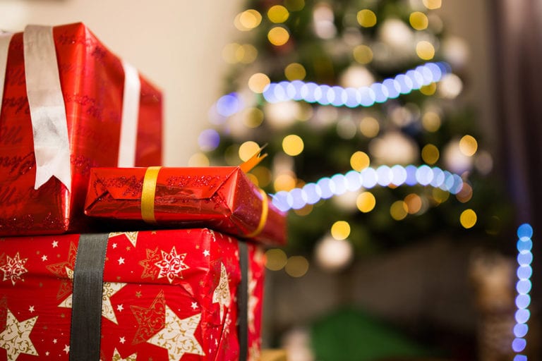 Gift guide for the golf lover