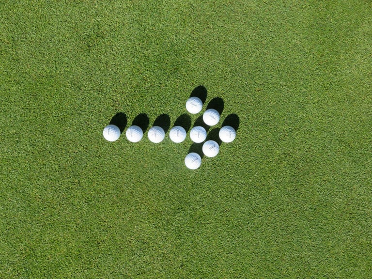 New Year’s resolutions for golfers