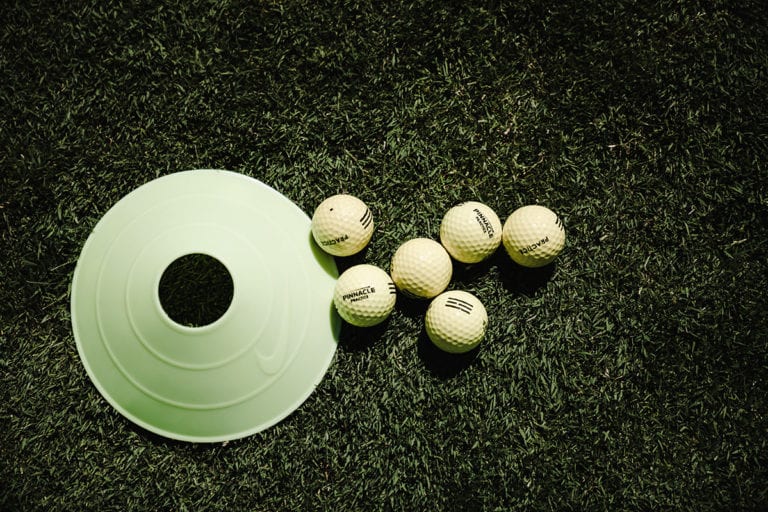 Don’t get rusty during COVID-19 – Here’s how you can keep playing golf at home