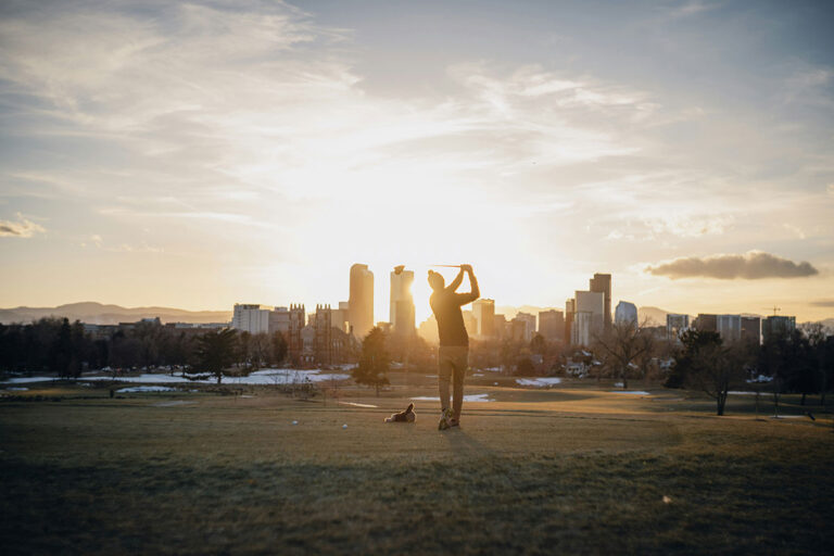 Morning, afternoon or daytime tee-off – What’s the best time of day to play golf?