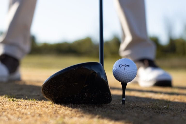 Ball flight made simple
