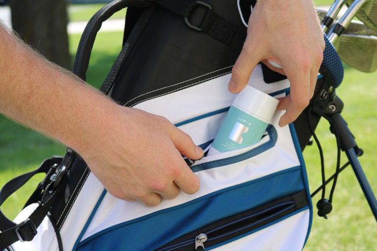 Essentials you should always carry in your golf bag