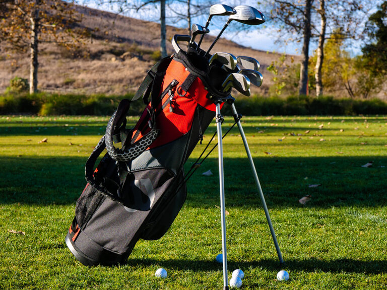 Golf gear: Where to spend and where to save