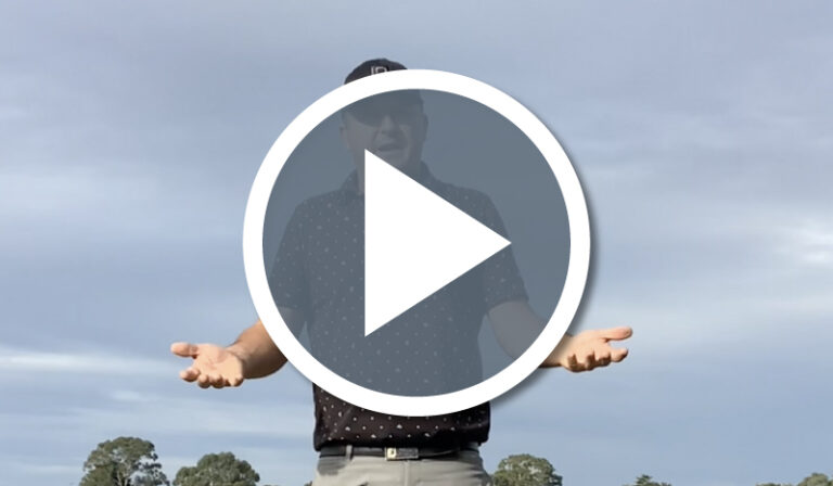 Grip and it’s influence on ball direction