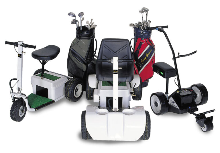 Eight essential things you need to consider before buying a golf buggy