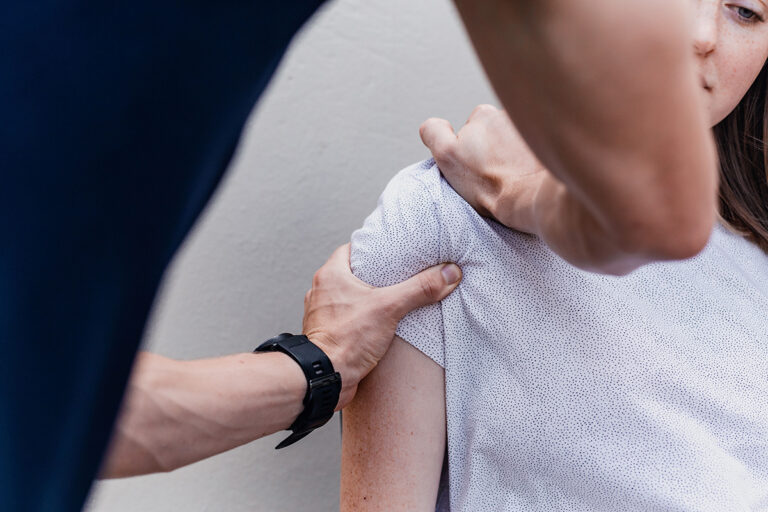 Playing golf with an injury – how to make it work