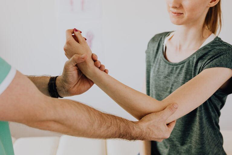 Don’t let golfer’s elbow derail your game
