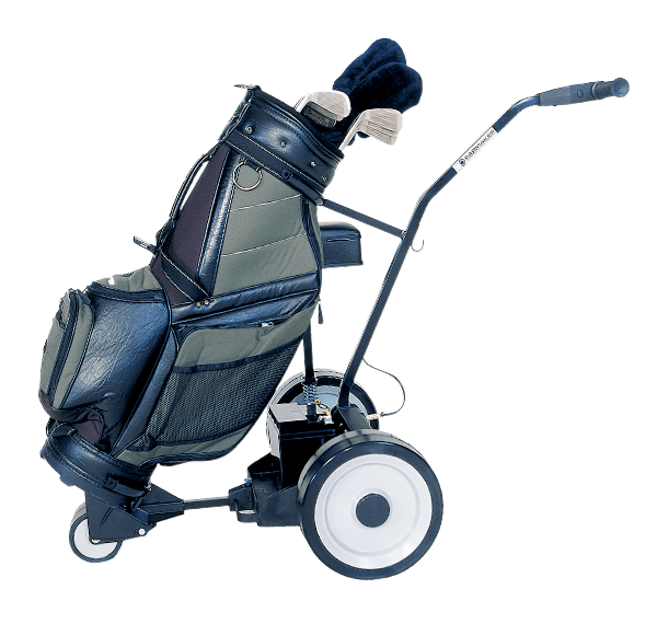 Motorised golf buggy - explorer