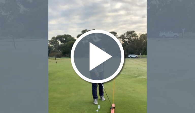 Gain efficiency with a driver