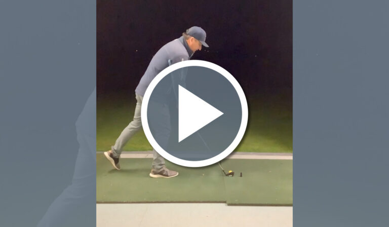 Balance drills