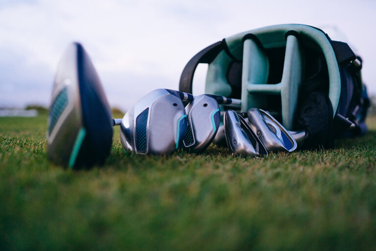 How to prevent golf club damage when travelling