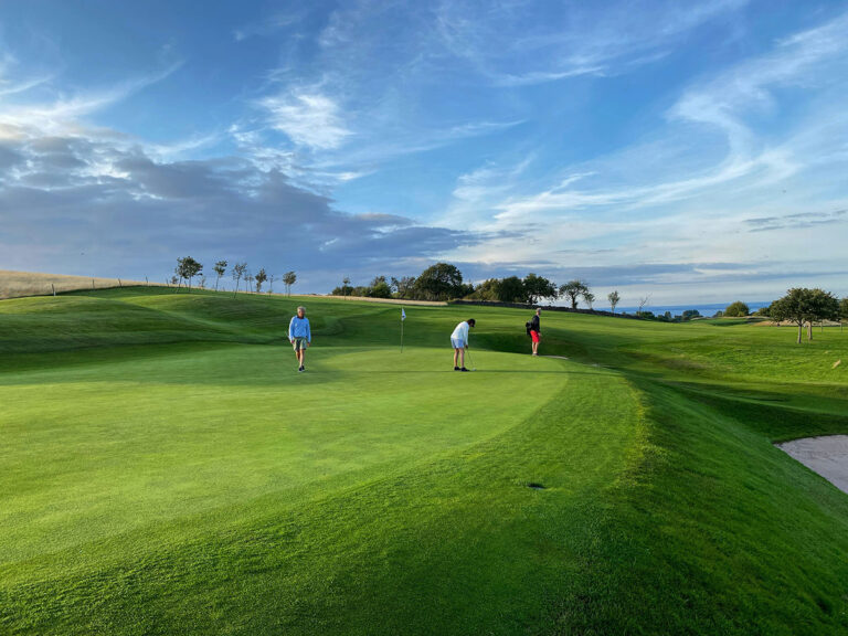 Tips to speed up pace of play