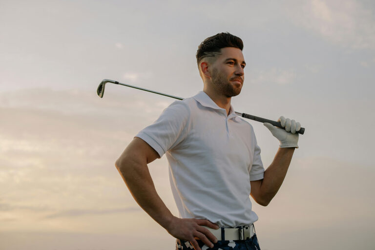 Master the mind-body connection to improve your game