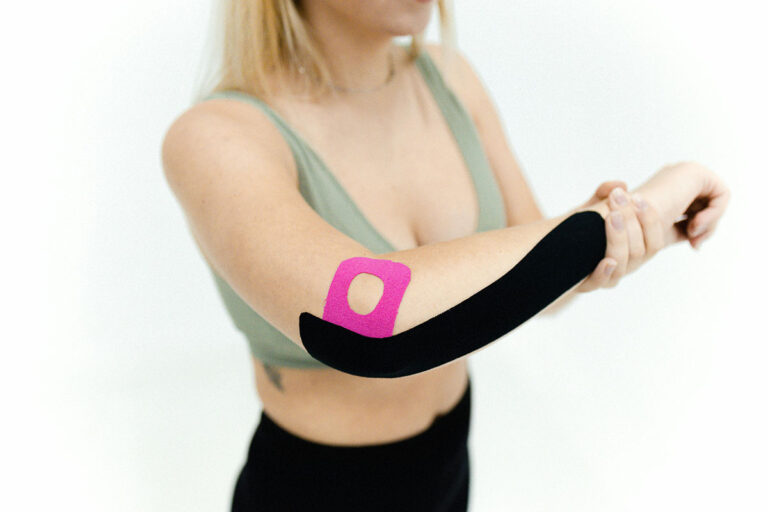 How to manage and treat the dreaded golfer’s elbow