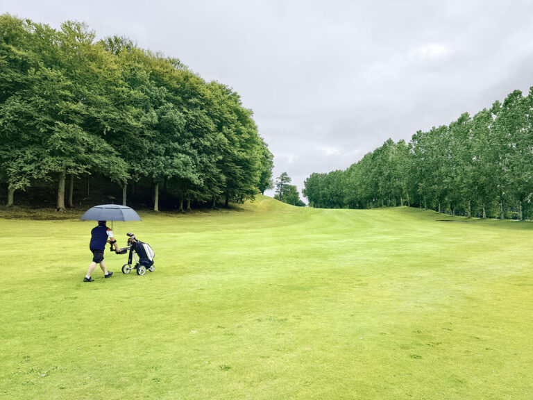 The beginner’s guide to buying a golf buggy