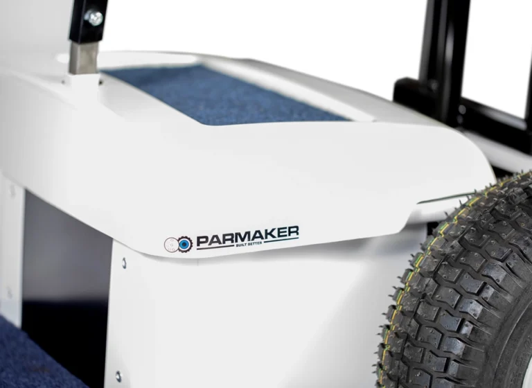 Nine things you might be doing wrong with your golf buggy