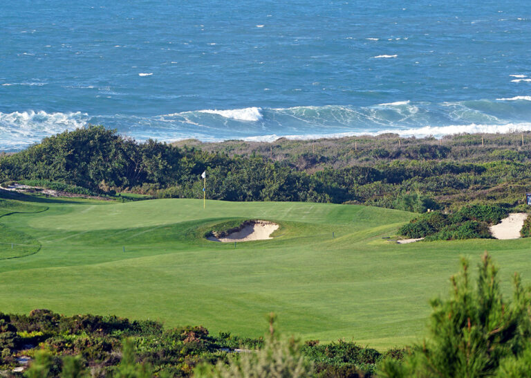 How to clean and care for your Parmaker after playing on sandy or coastal golf courses