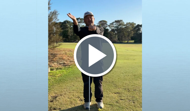 Key elements to solid strikes